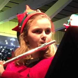 Meet your Posher, Deborah